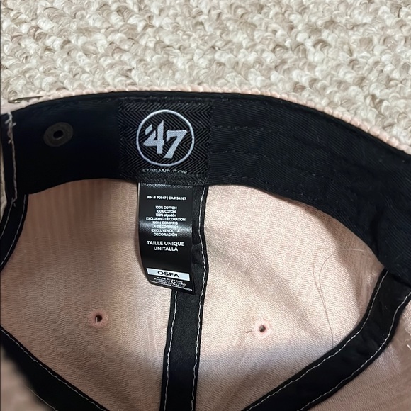 47 Cap - Picture 2 of 7
